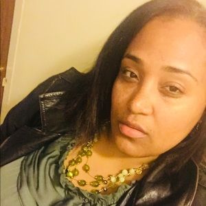 Meet your Posher, Darlene